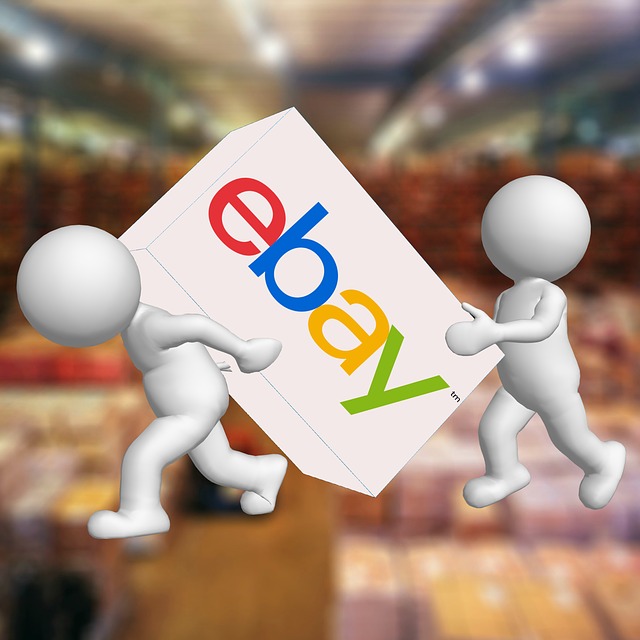 Ebay 电脑 购物 - 上的免费图片