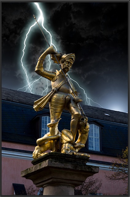 图林根 爱森纳赫 尼古拉特 - 上的免费照片