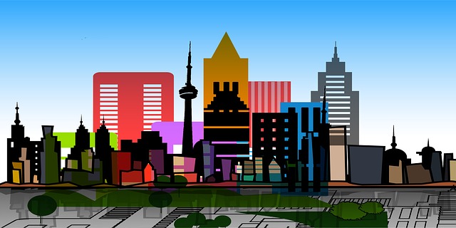建筑学 城市 房子 - 上的免费图片