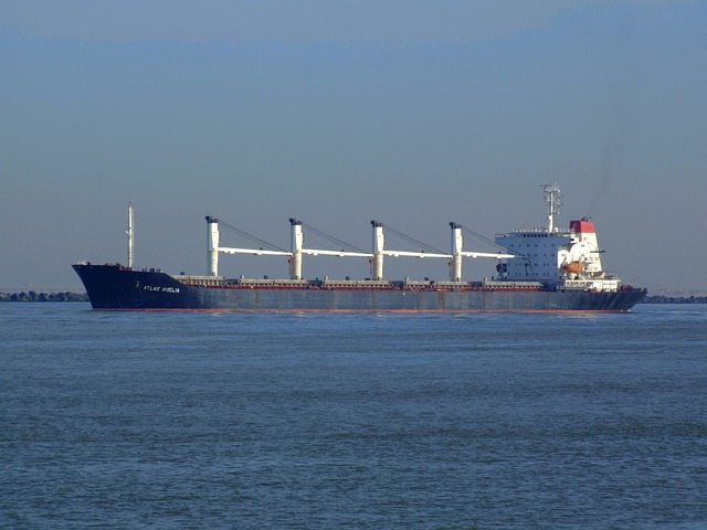 阿特拉斯·阿梅利亚 船 血管 - 上的免费照片