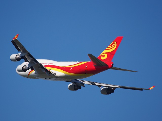 波音 747 长江快车 喷气客机 - 上的免费照片