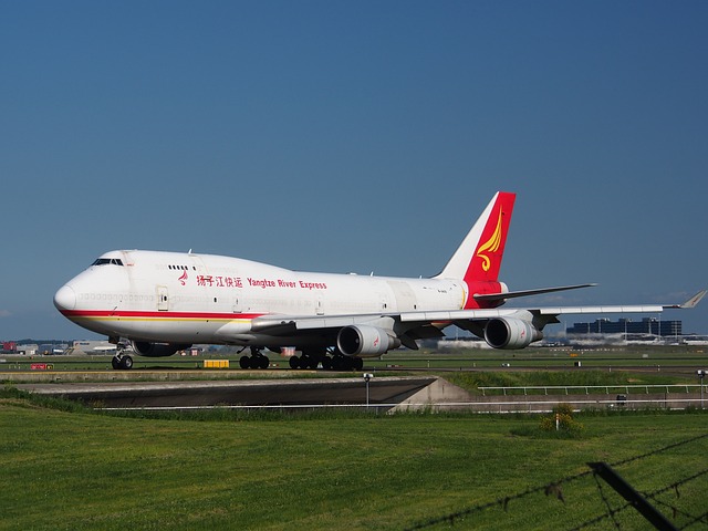 波音 747 长江快车 喷气客机 - 上的免费照片