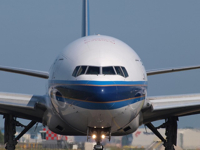 中国南方航空公司 波音 777 飞机 - 上的免费照片