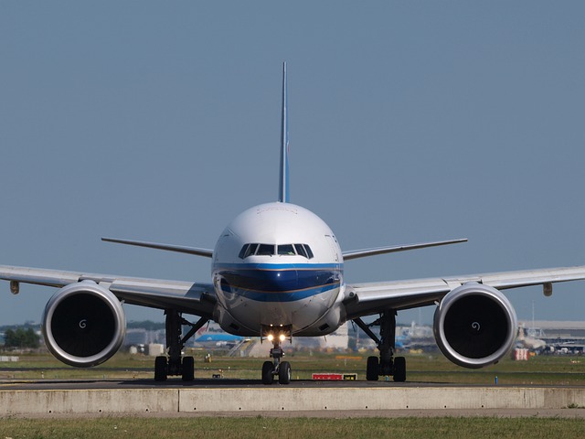 中国南方航空公司 波音 777 飞机 - 上的免费照片