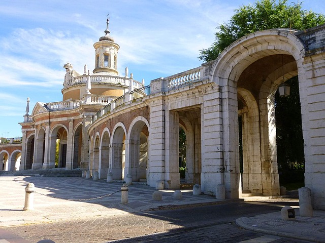教会 圣安东尼奥 阿兰胡埃斯 - 上的免费照片