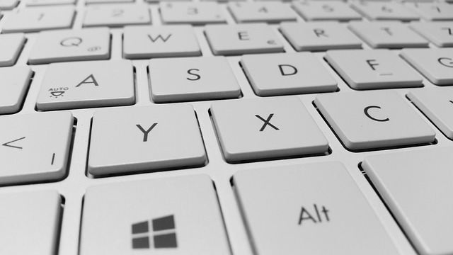 键盘 计算机 钥匙 - 上的免费照片
