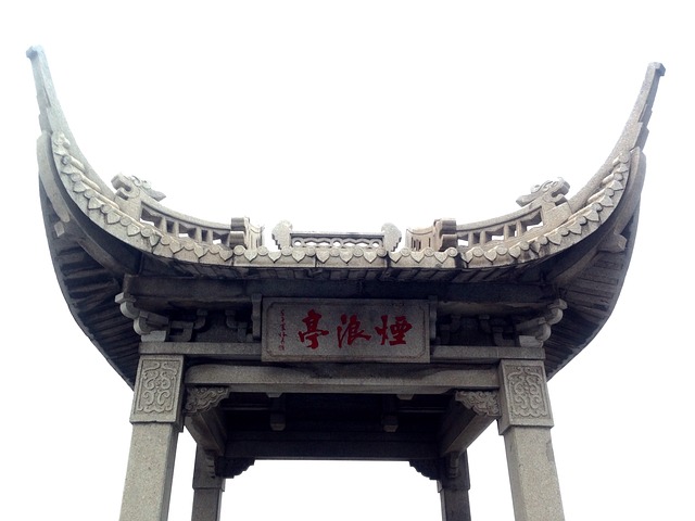 烟波亭 东湖 古典建筑 - 上的免费照片