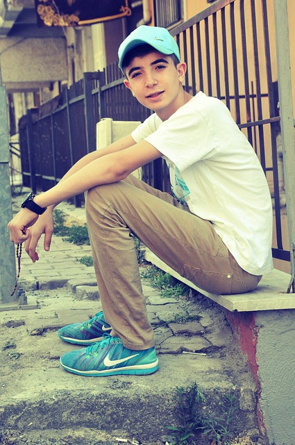 塞尔万 男孩 青年 - 上的免费照片