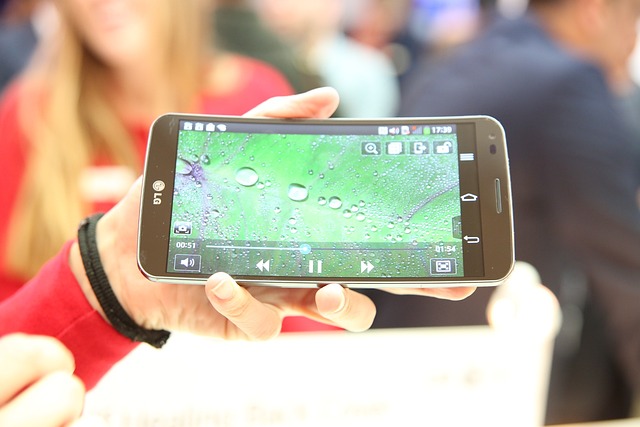 Lg G Flex 柔性电话 - 上的免费照片
