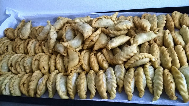 馅饼 食品 阿根廷 - 上的免费照片