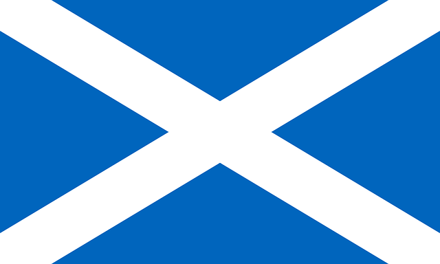 苏格兰 旗帜 - 上的免费图片