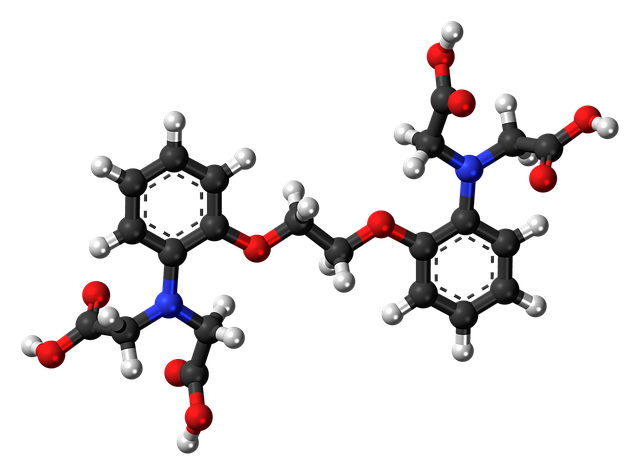 巴普塔 分子 球 - 上的免费图片