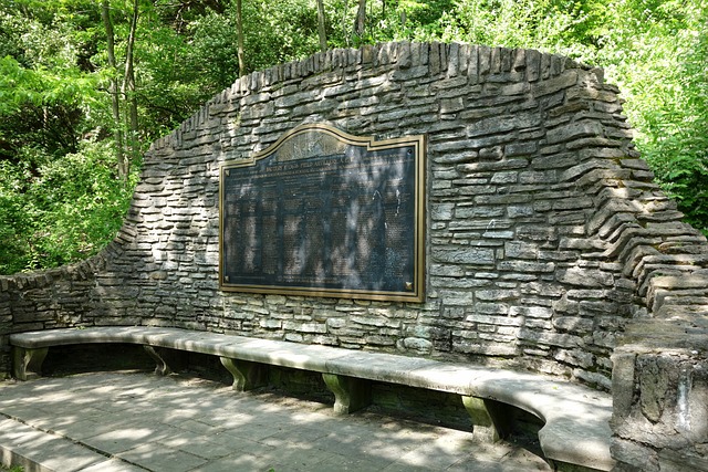 野战炮兵纪念碑 伊甸园 辛辛那提 - 上的免费照片