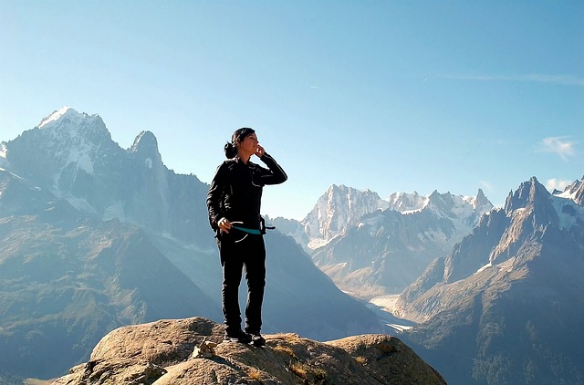 自由 山 登山 - 上的免费照片