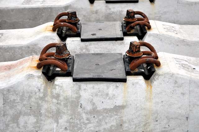 轨枕 枕木 铁路 - 上的免费照片