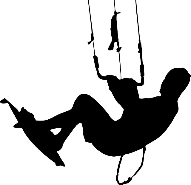 冲浪者 放风筝 凯特 - 上的免费图片