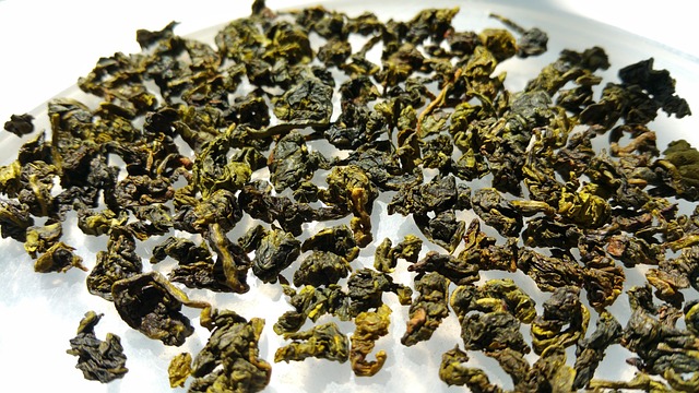 茶 乌龙 绿色 - 上的免费照片