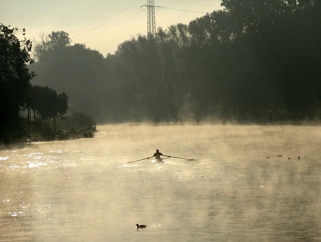 Brda 河 波兰 - 上的免费照片