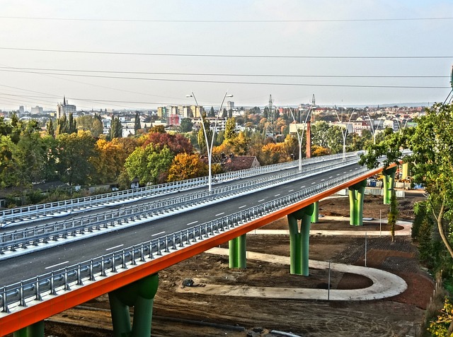 大学桥 比得哥什 Brda - 上的免费照片