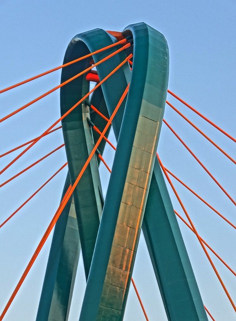 大学桥 比得哥什 Brda - 上的免费照片