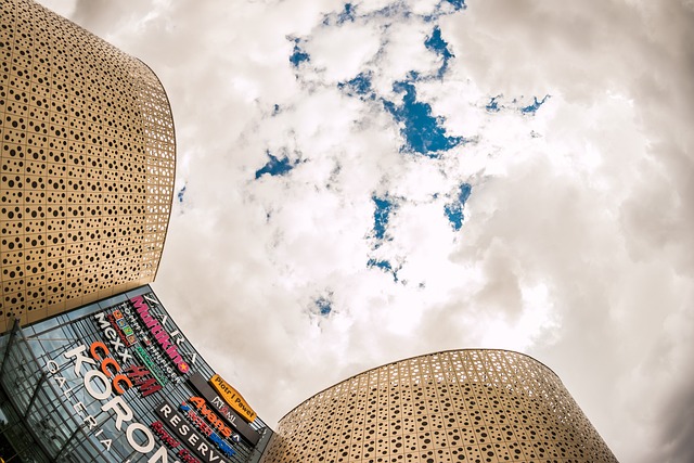 建筑学 购物中心 店铺 - 上的免费照片