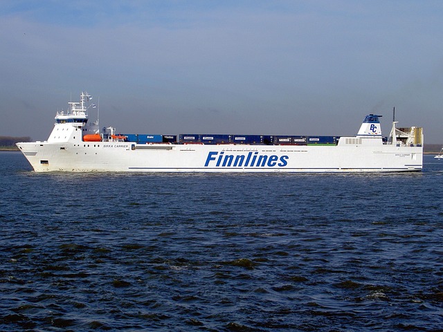 比尔卡承运人 船 货运 - 上的免费照片