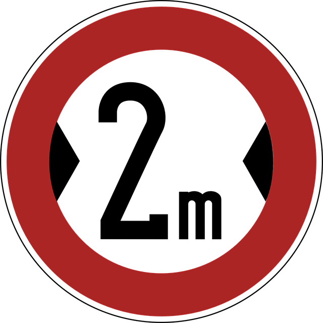 交通 禁止 车辆 - 免费矢量图形