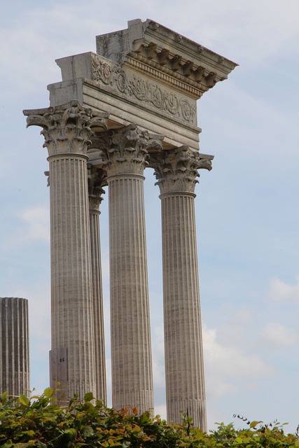 桑坦 罗马 建筑学 - 上的免费照片