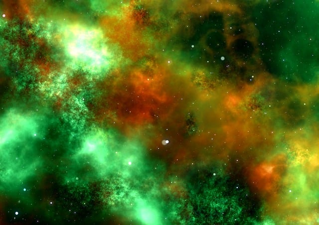 空间 科幻小说 宇宙 - 上的免费图片