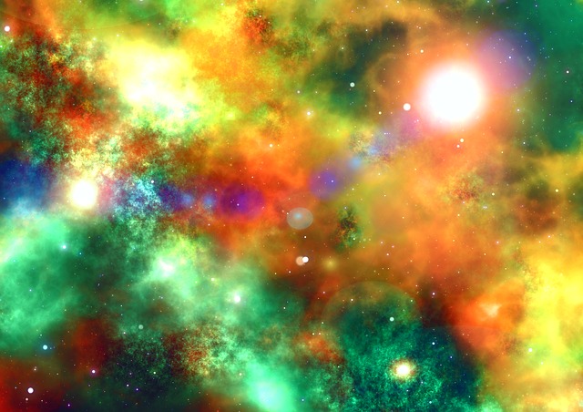 空间 科幻小说 宇宙 - 上的免费图片