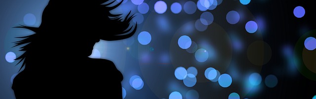 女孩 女士 头发 - 上的免费图片