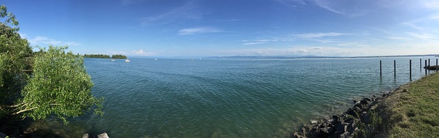 康斯坦茨湖 天堂 独创性 - 上的免费照片