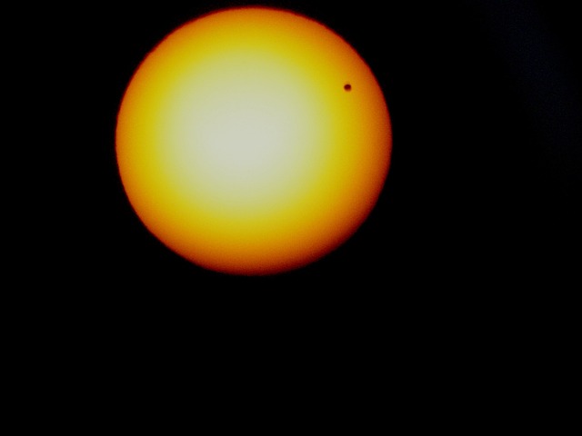 金星凌日 天文学 太阳 - 上的免费照片