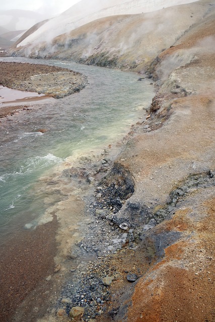 克林加峡湾 冰岛 自然 - 上的免费照片
