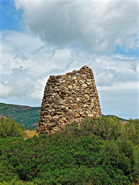 塔 岩石 围城战 - 上的免费照片