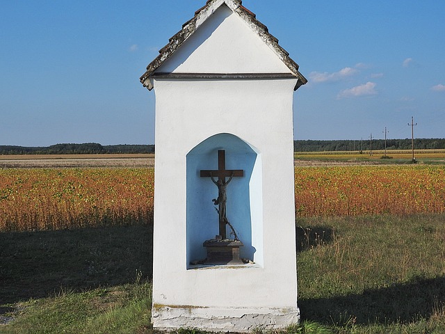 叉 信仰 - 上的免费照片