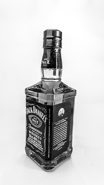 酒精 瓶子 威士忌酒 - 上的免费照片