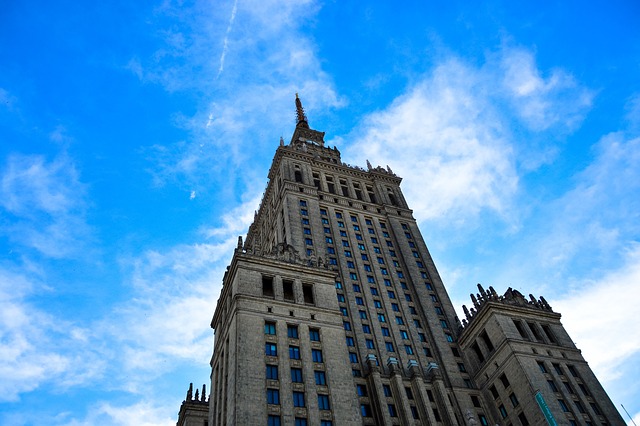 城市 纪念碑 建造 - 上的免费照片
