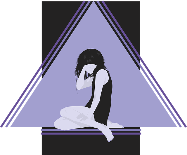 女孩 孩子 配置文件 - 免费矢量图形