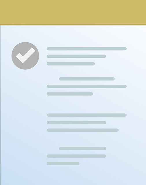 矢量记事本 记事本 笔记 - 免费矢量图形