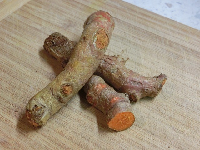 姜黄 健康 根 - 上的免费照片
