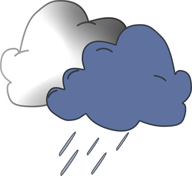雷 雨 云 - 上的免费图片