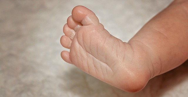 脚 婴儿 婴儿脚 - 上的免费照片