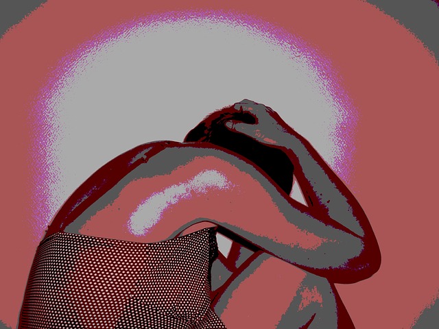 图形 受虐妇女 - 上的免费照片