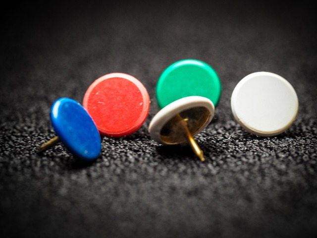 图钉 目的 Pin - 上的免费照片