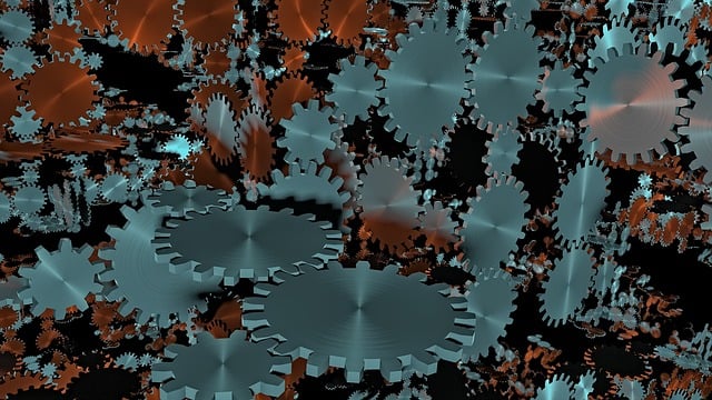 齿轮 技术 传送 - 上的免费图片