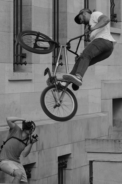 自行车 小轮车 运动 - 上的免费照片