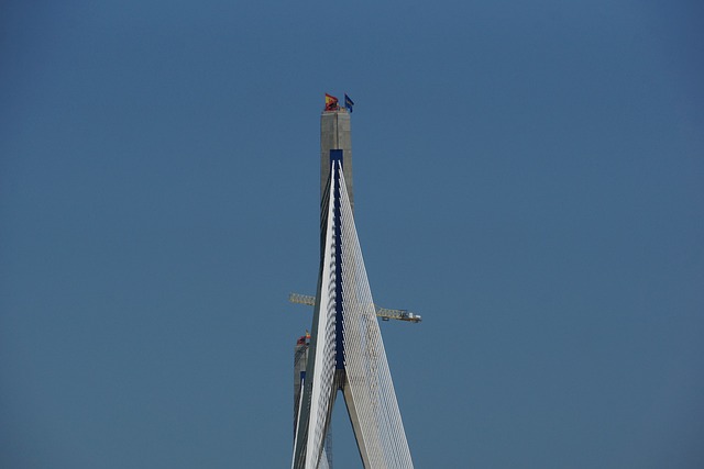 佩帕桥 加迪斯 西班牙 - 上的免费照片