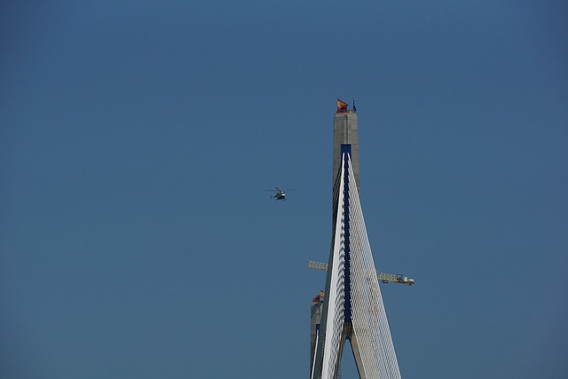 佩帕桥 加迪斯 西班牙 - 上的免费照片