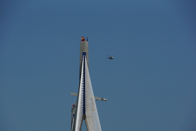 佩帕桥 加迪斯 西班牙 - 上的免费照片